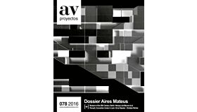 AV Proyectos 078 - Dossier Aires Mateus