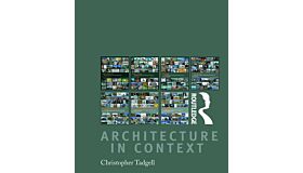 Architecture in Context - The Boxset (Vol. I - VII)