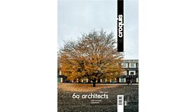 El Croquis 192: 6a Architects (2009-2017)