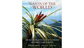 Plants of the World: An Illustrated Encyclopedia of Vascular Plants (currently unavailable)