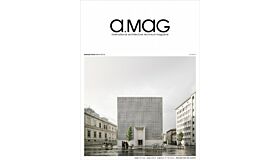 a.mag 12 - Barozzi Veiga Architects