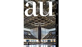 A+U 567 17:12 Vann Molyvann 1926-2017
