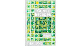 Green Escapes - The Guide to Secret Urban Gardens