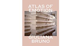 Atlas of Emotion - Journeys in Art, Architecture and Film