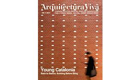 Arquitectura Viva 199 - Young Catalonia