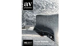 AV Proyectos 082 - Dossier Snohetta