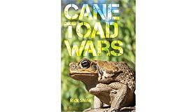 Cane Toad Wars