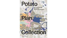 Potato Plan Collection - 40 Cities through the lens of Patrick Abercrombie