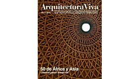 Arquitectura Viva 201 - 50 from Africa and Asia