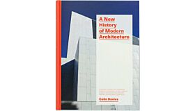 A New History of Modern Architecture (PBK)