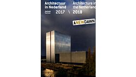 Architectuur in Nederland / Architecture in the Netherlands 2017-2018