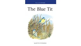 The Blue Tit