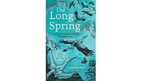 The Long Spring - Tracking the Arrival of Spring Through Europe