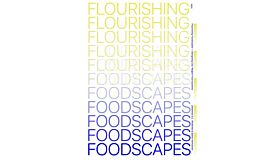 Flourishing Foodscapes - Design for City-Region Food Systems (Pre-order reprint october 2025)