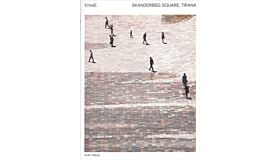 51N4E - Skanderberg Square, Tirana (in reprint)