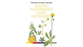 Nieuwe Plantengids voor Onderweg - Alle veelvoorkomende planten in Europa