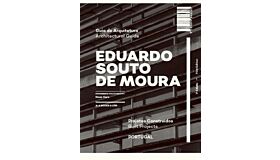 Eduardo Souto De Moura Architectural Guide / Guia de Arquitetura