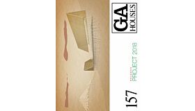GA Houses 157 -  Project 2018