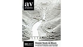AV Proyectos 083 - Dossier Souto de Moura