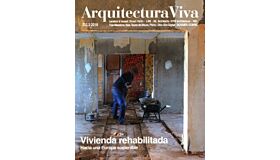 Arquitectura Viva 202 - Housing Refurbished
