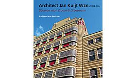 Architect Jan Kuijt Wzn. 1884-1944