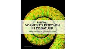 Vormen en Patronen in de Natuur - Van Slakkenhuizen tot Sterrenstelsels