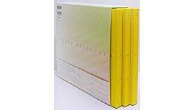 Itsuko Hasegawa - Architecture as a Second Nature (set of 2 Vol. in Box)