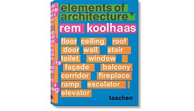 Rem Koolhaas : Elements of Architecture