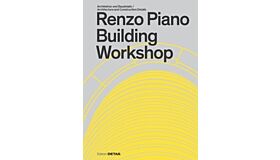 Renzo Piano Building Workshop - Architecture and Construction Details