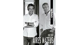 El Croquis - Aires Mateus (2002-2018)