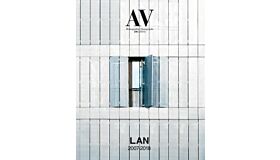 AV Monographs 206 - Lan 2007-2018