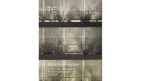 TC Prospectiva 1 - Adamo Faiden : The Contemporary Constructor 2007-2018