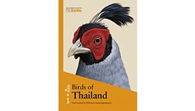 Lynx Field Guides Birds of Thailand