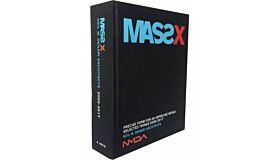 MASSX - Neil M. Denari Architects 2000-2017