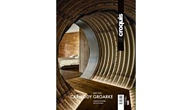 El Croquis 195 - Carmody Groarke 2009-2018 : Mortal Bodies