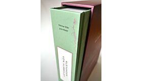 Alexander von Humboldt - The Complete Drawings from the American Travel Diaries