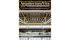 Arquitectura Viva 205 - América Importa