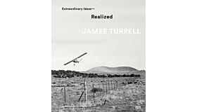 James Turrell : Extraordinary Ideas Realized  (2 books in cassette) 