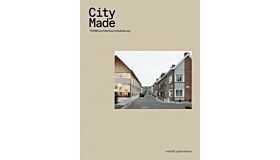 City Made : TRANS architectuur / stedenbouw