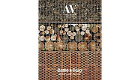 AV Monographs 207: Battle I Roig - Building with Nature