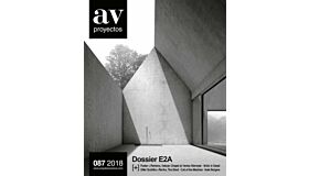 AV Proyectos 087 - Dossier E2a