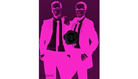 Victor & Rolf - Cover Cover