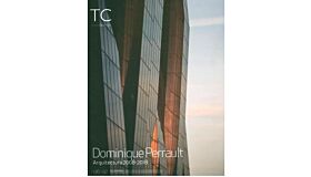 TC Cuadernos 136/137 Dominique Perrault - Architecture 2008- 2018