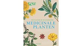 Botanisch handboek medicinale planten - Geneeskrachtige planten & huismiddeltjes van A tot Z (September 2024)