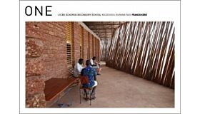 Kéré Architecture - Lycée Schorge Secondary School Koudougou, Burkina Faso