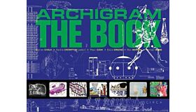 Archigram - The Book (New edition)