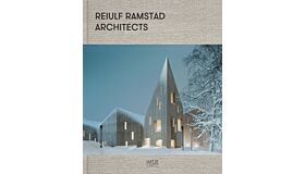 Reiulf Ramstad Architects - Contours & Horizons