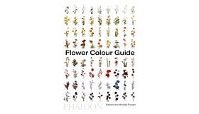 Flower Colour Guide