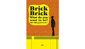 Brick, Brick What Do You Want To Be?