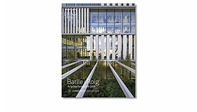 TC Cuadernos 130 Battle i Roig - Arquitectura 2008-2018
